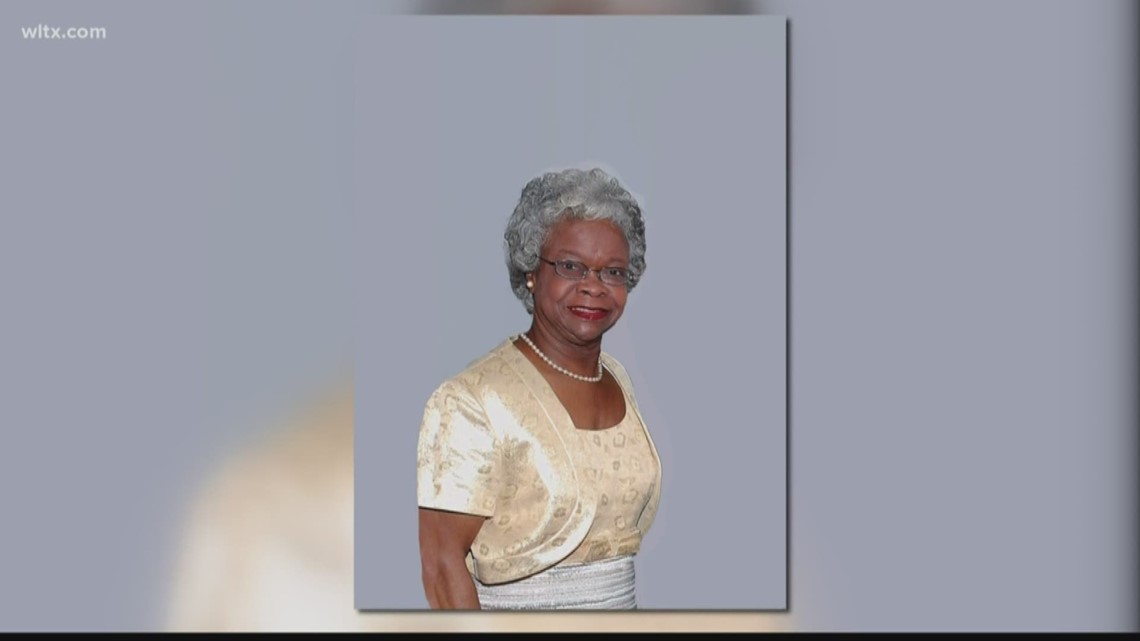 Remembering Dr. Emily Clyburn