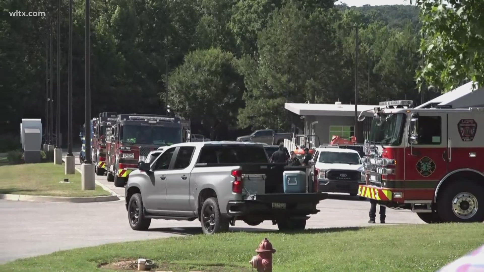 Search Underway Behind Lexington Businesses For Missing Woman Elena search-underway-behind-lexington-businesses-for-missing-woman-elena