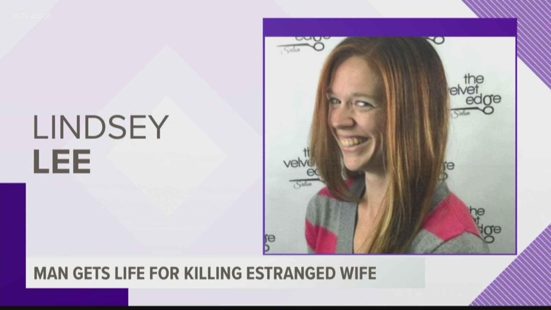 Jason Lee convicted of killing estranged wife Lindsey Lee 