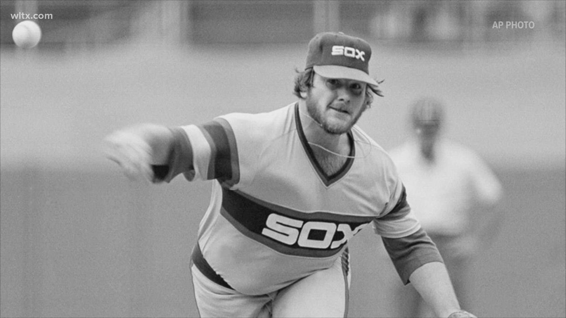 LaMarr Hoyt, who won the 1983 AL Cy Young Award with the Chicago White Sox, has died. He was 66.