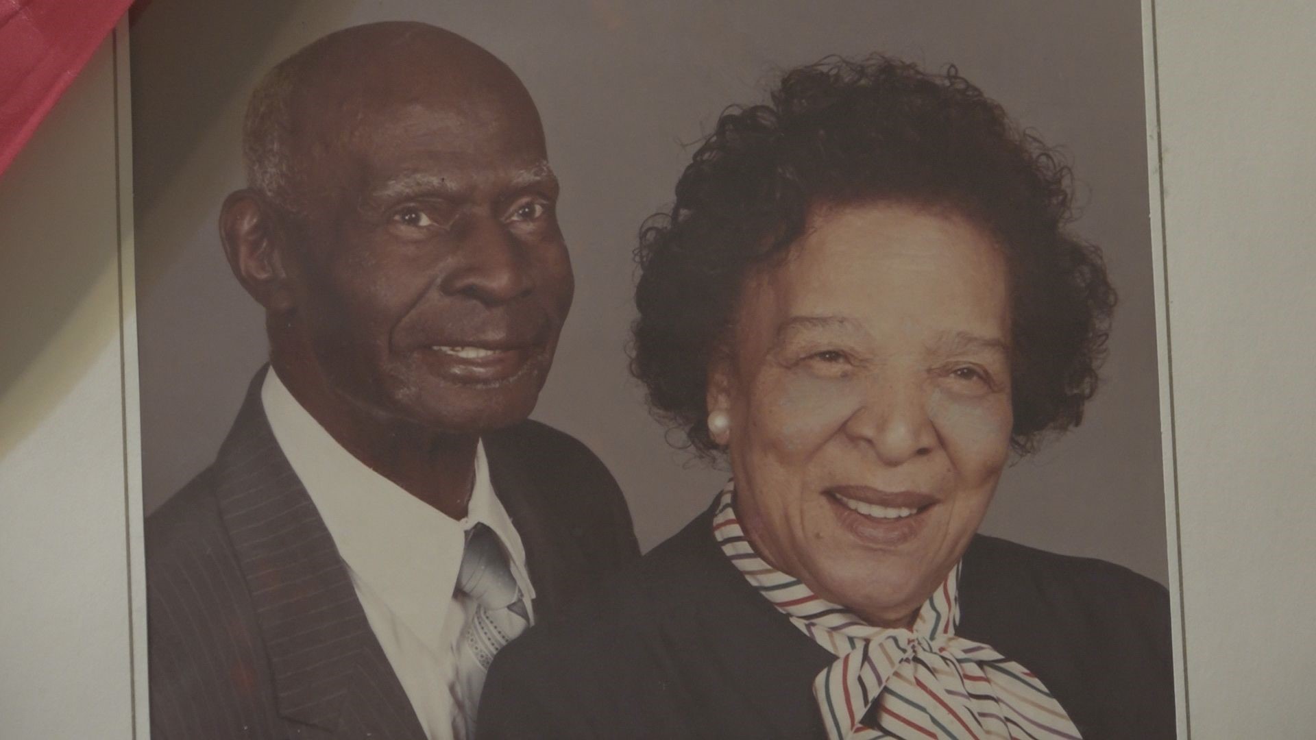 Orangeburg family operated city's only Green Book location