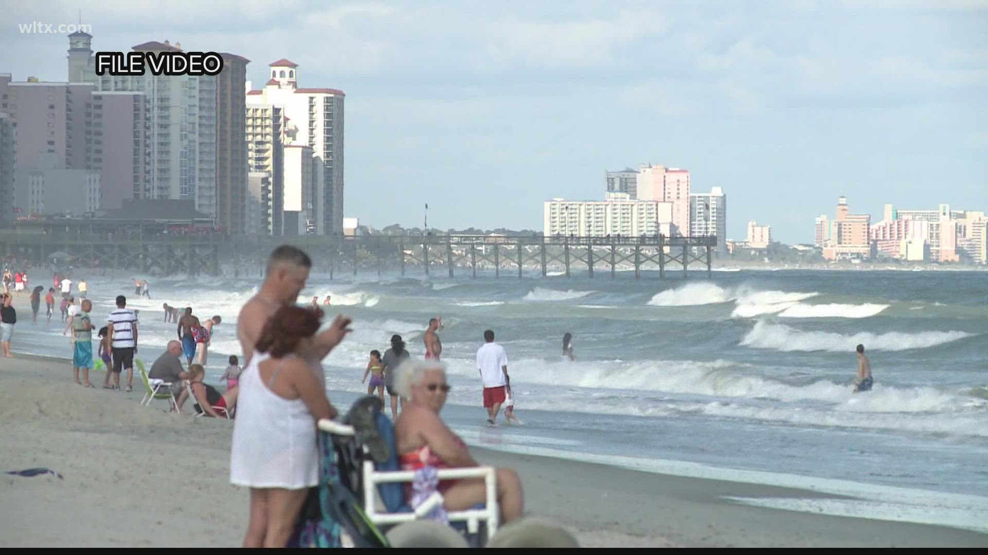 2021 Atlantic hurricane season is third most active ever, with 21