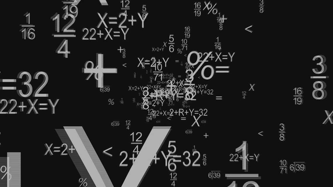 Mathematician explains DHEC's new formula change - Vimarsana News