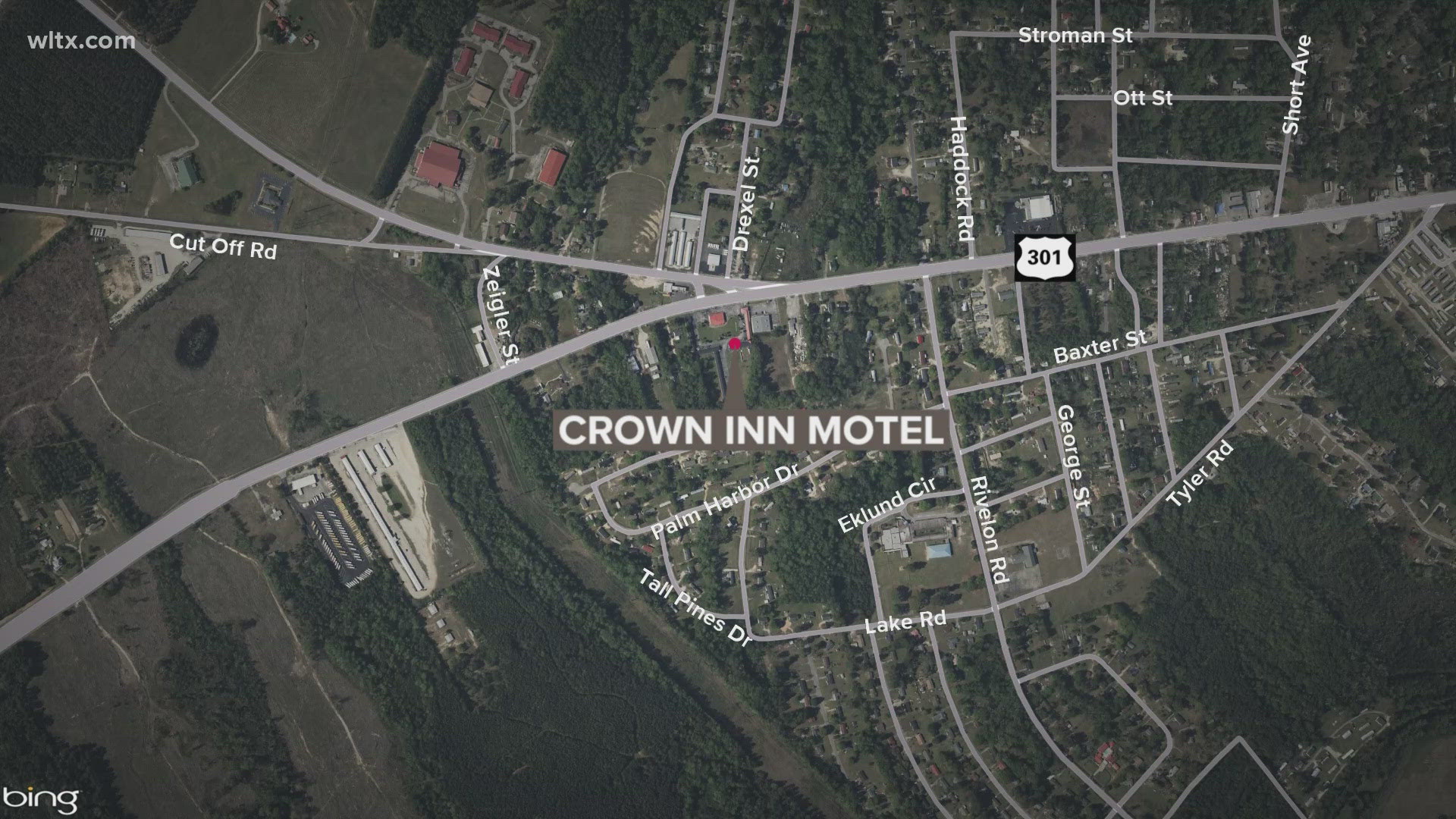 Two more arrests have been made in the April 18 Crown Inn shooting that killed Samson Green. 