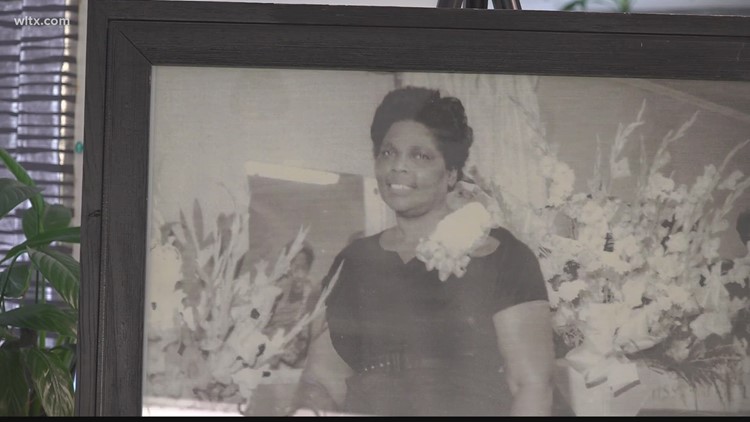 Telling history through hair: Almeta Clyburn's impact on Sumter honored in short documentary
