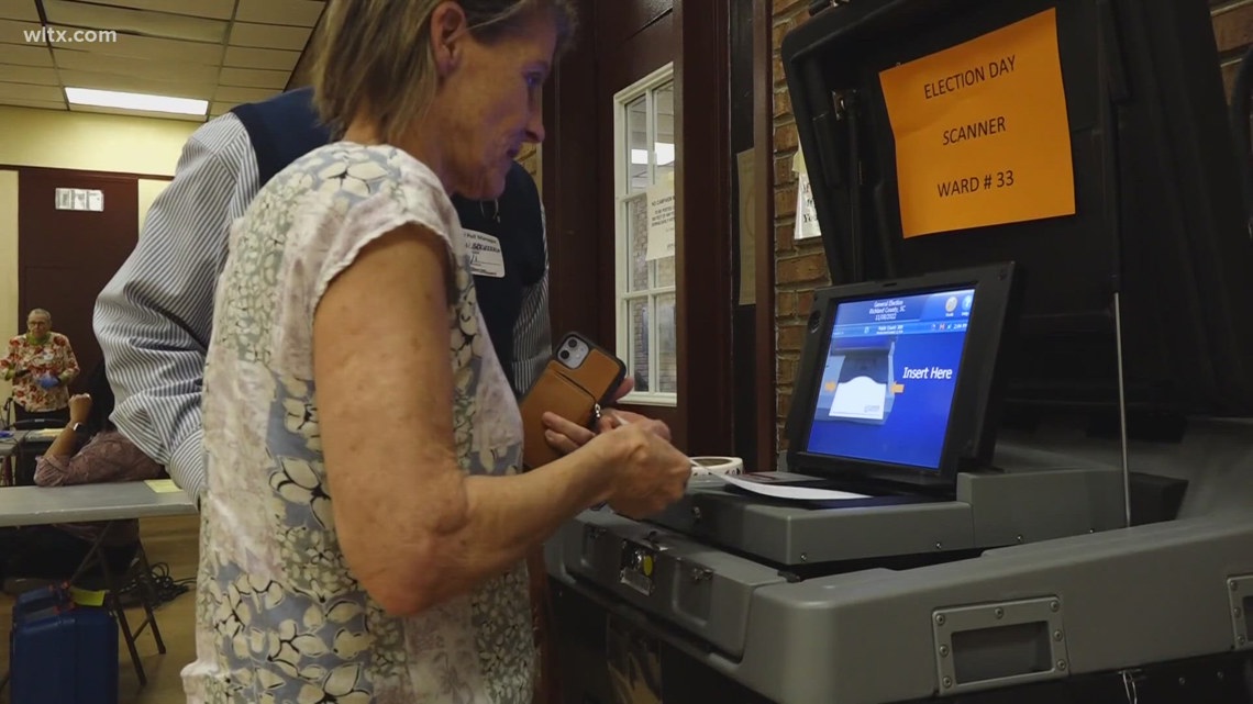 Election Day 2024 What to know as polls are open