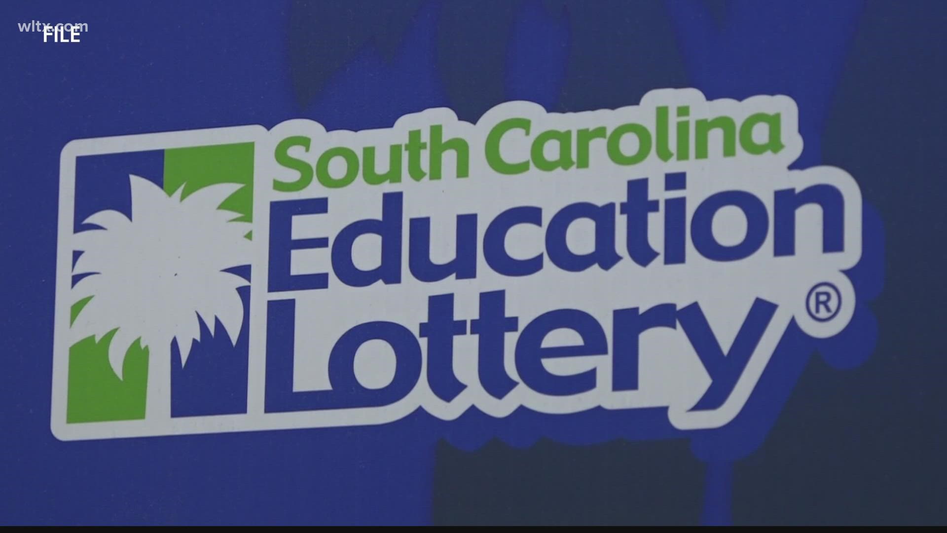 Pick 4 - South Carolina Education Lottery