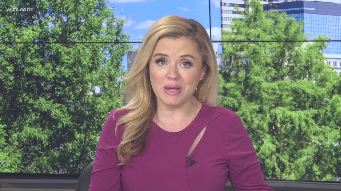 Baby surrendered in Richland county