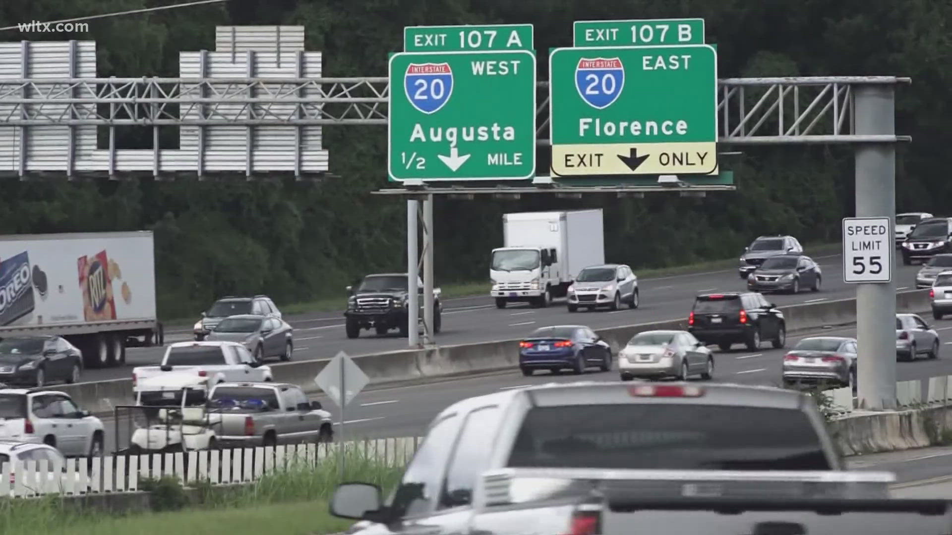 South Carolina budget boosts roads and bridges with $200M+ proposal ...