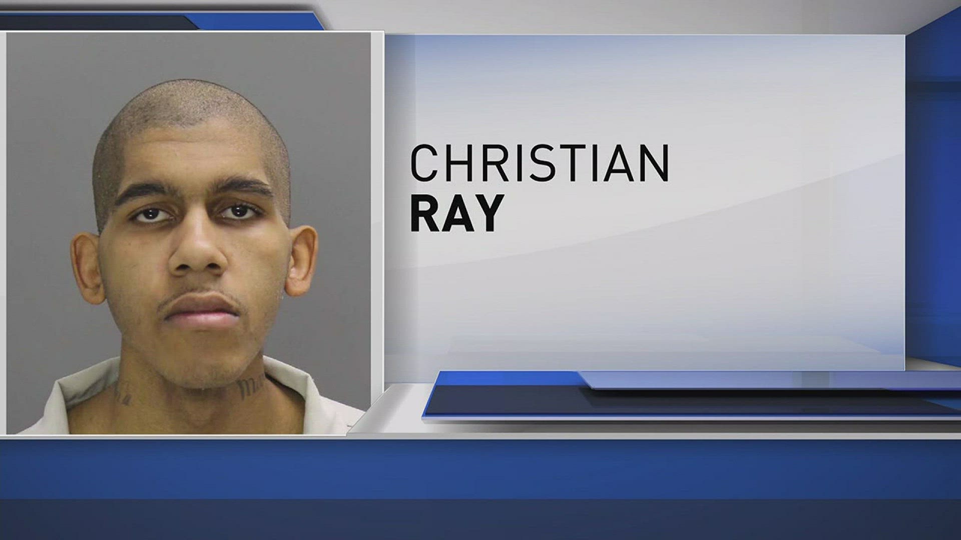 Coroner Names Inmate that Died After Prison Fight | wltx.com