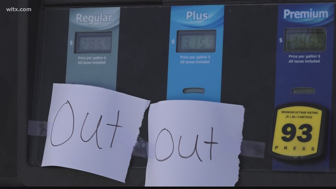 When will the gas supply return to normal? - Vimarsana News