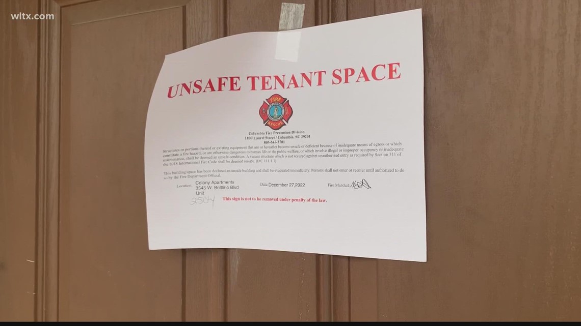 City drops charges against Colony Apts., issues new citations - Vimarsana News