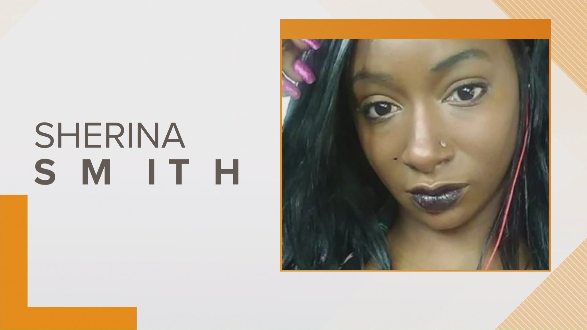 Missing Camden woman last seen in Florence | wltx.com