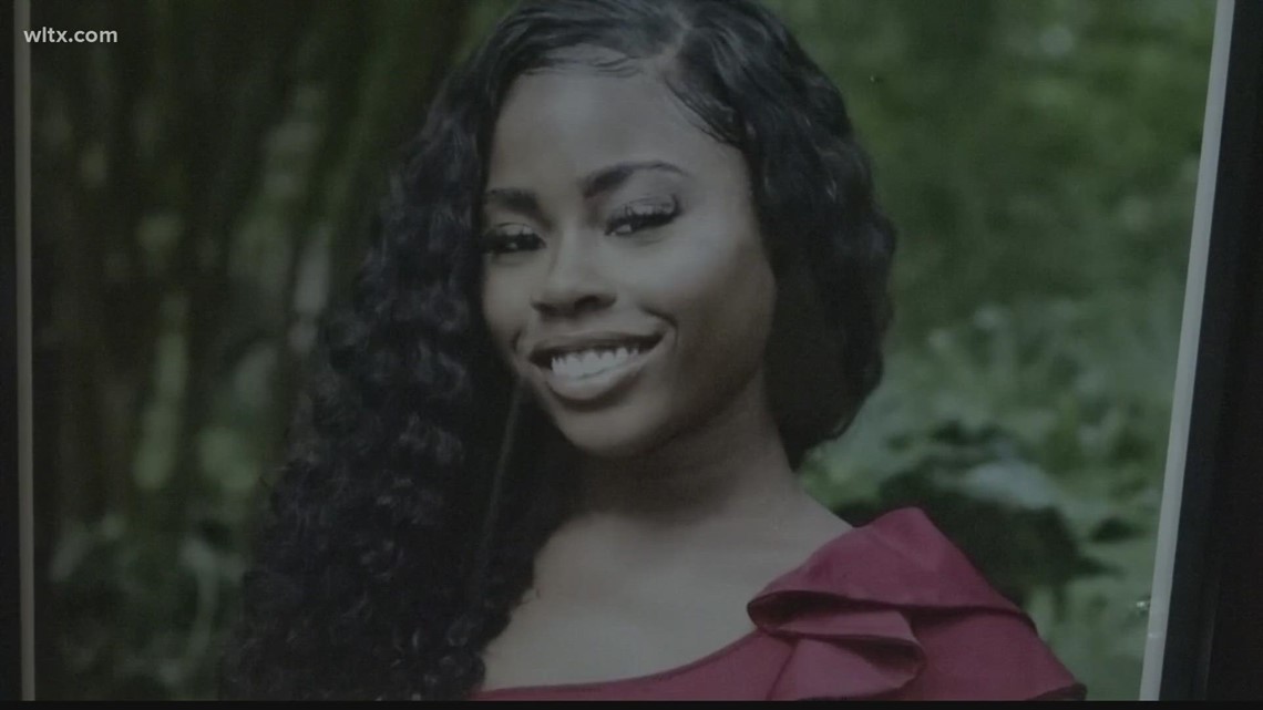 No foul play in sudden death of SC State student who died last April ...
