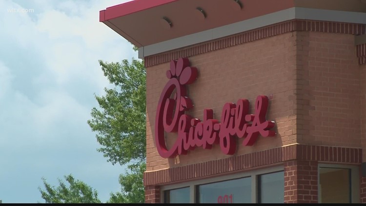 Chick-fil-A Supply to invest $80 million, create 165 new jobs in Lexington County
