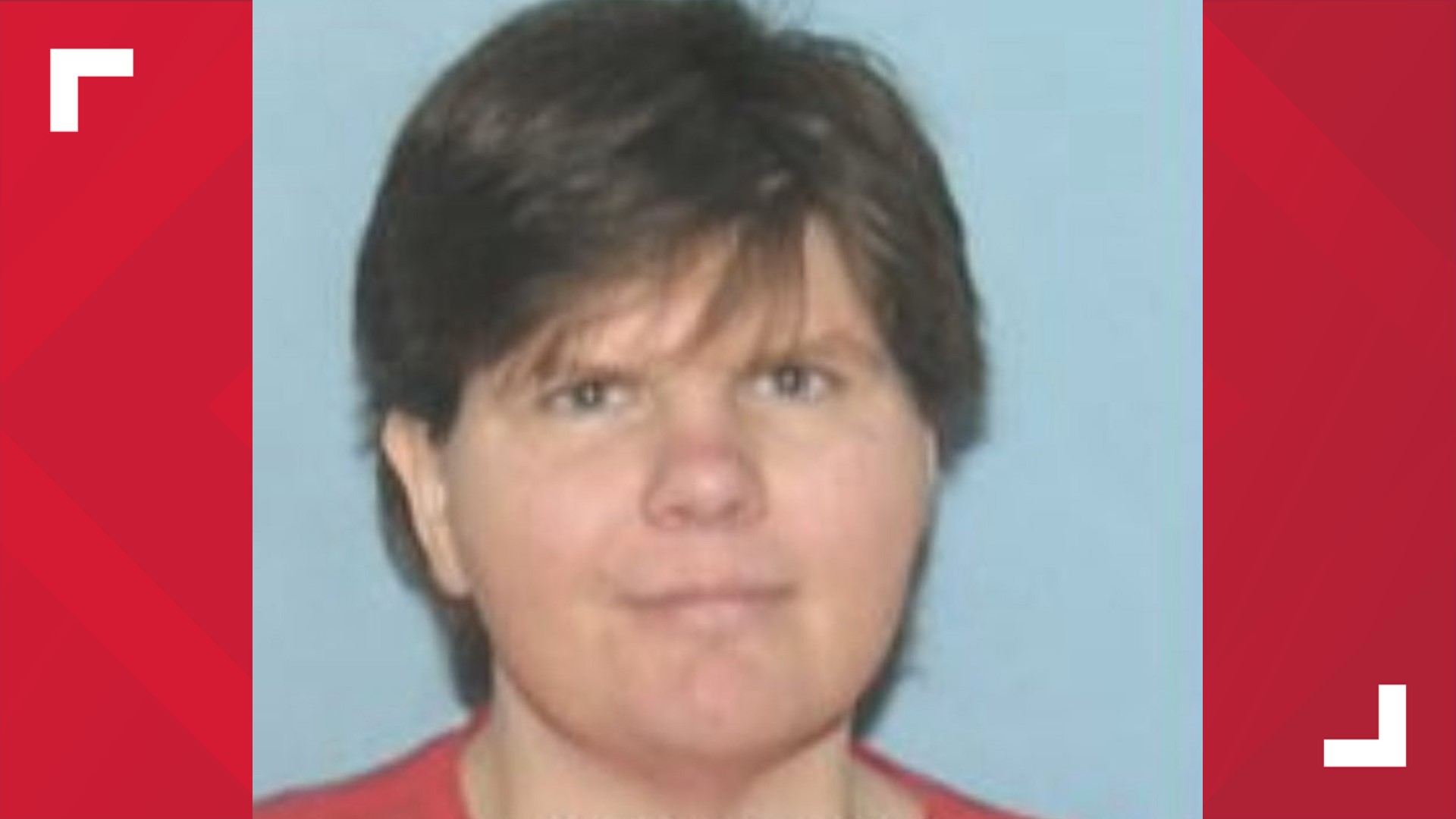 At Risk Missing Lexington Woman Found Safe