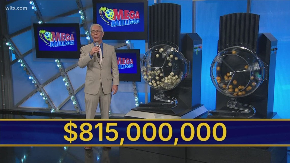 Mega Millions March 15, 2024