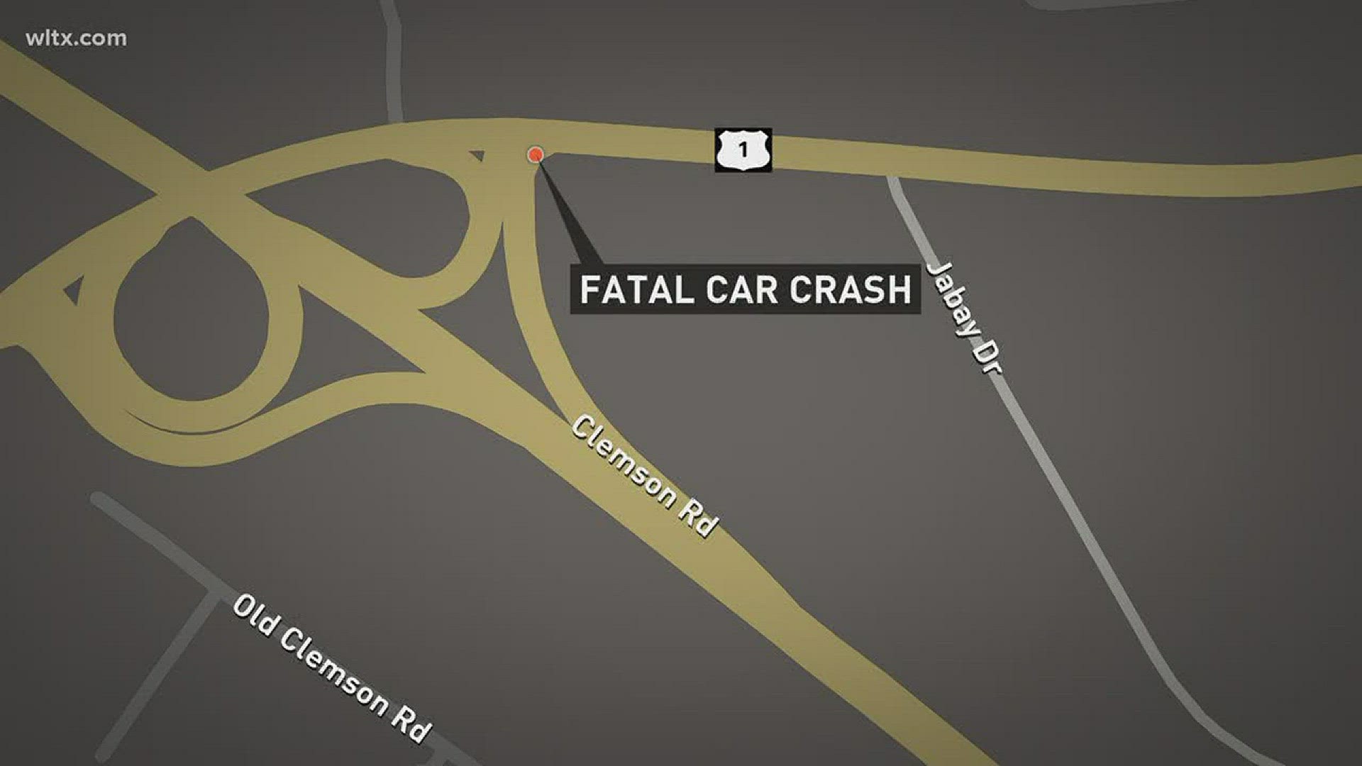 A teenager was killed in a car crash in Richland County.