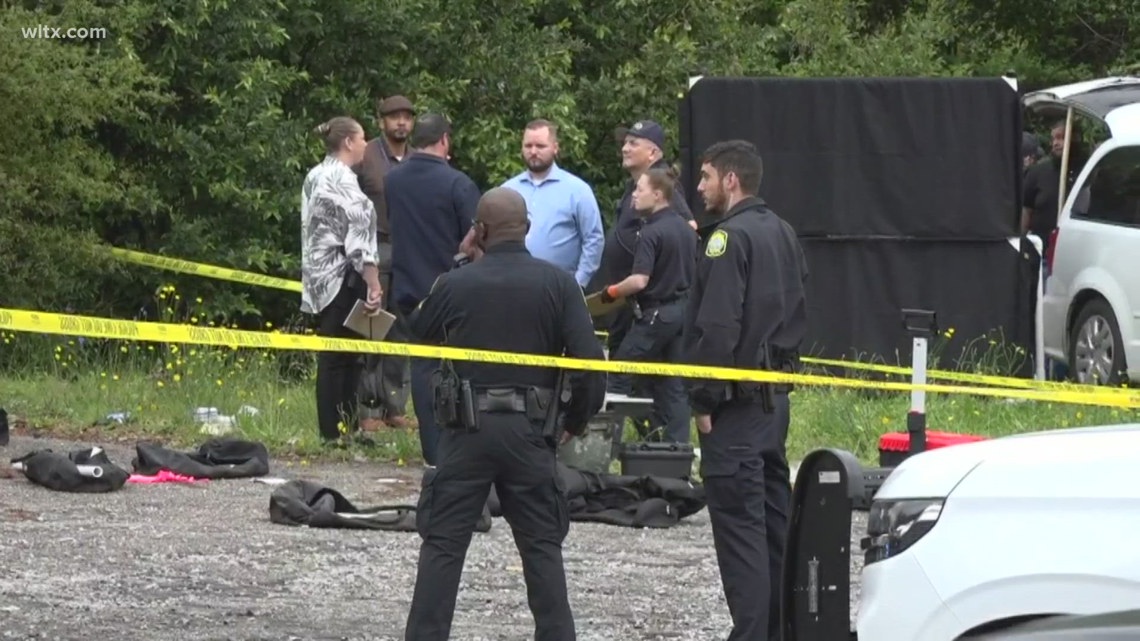 Antonio Mark Celey Jr. arrested in killing of Dominque Pohl - Vimarsana News