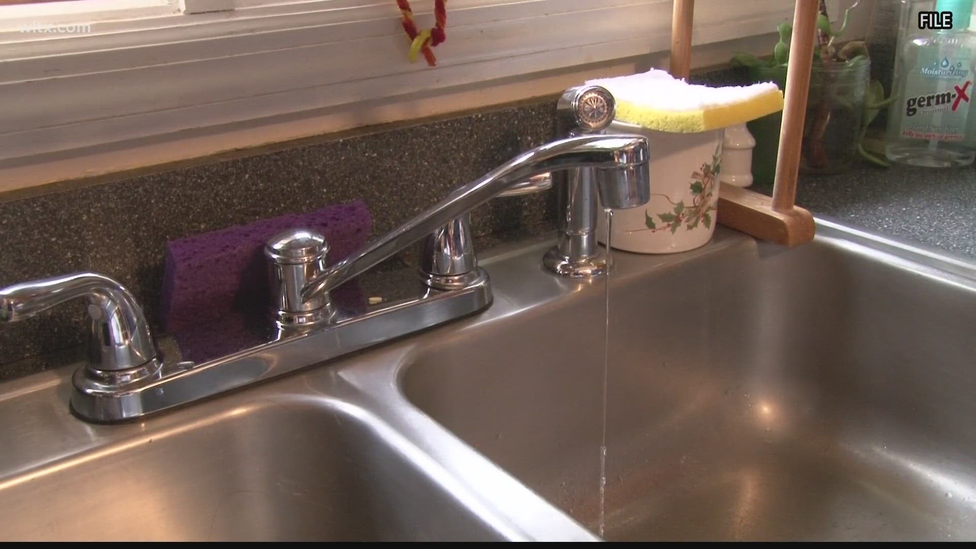 Frozen pipes can lead to thousands of dollars in damages for homeowners.
