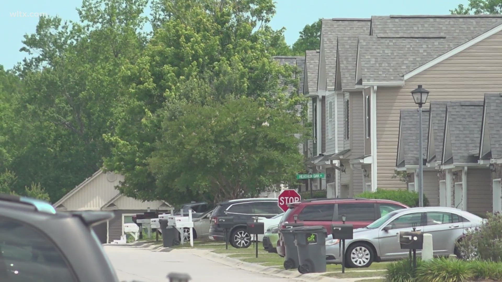 New assessment notices shocked some Lexington County residents. Officials say higher home values and population growth are driving up rates.