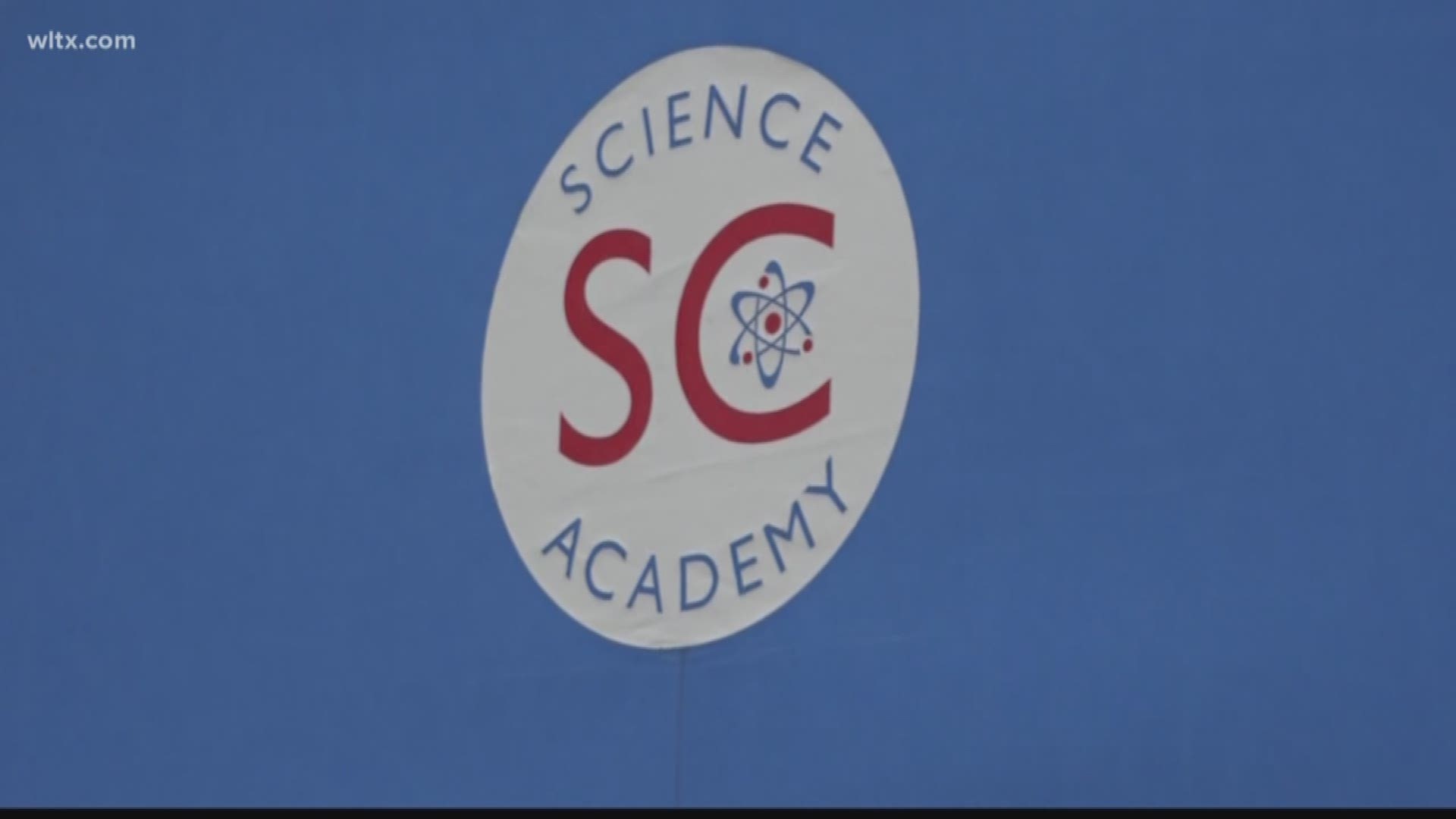 The South Carolina Science Academy in Columbia may be forced to close, their charter was revoked last month 