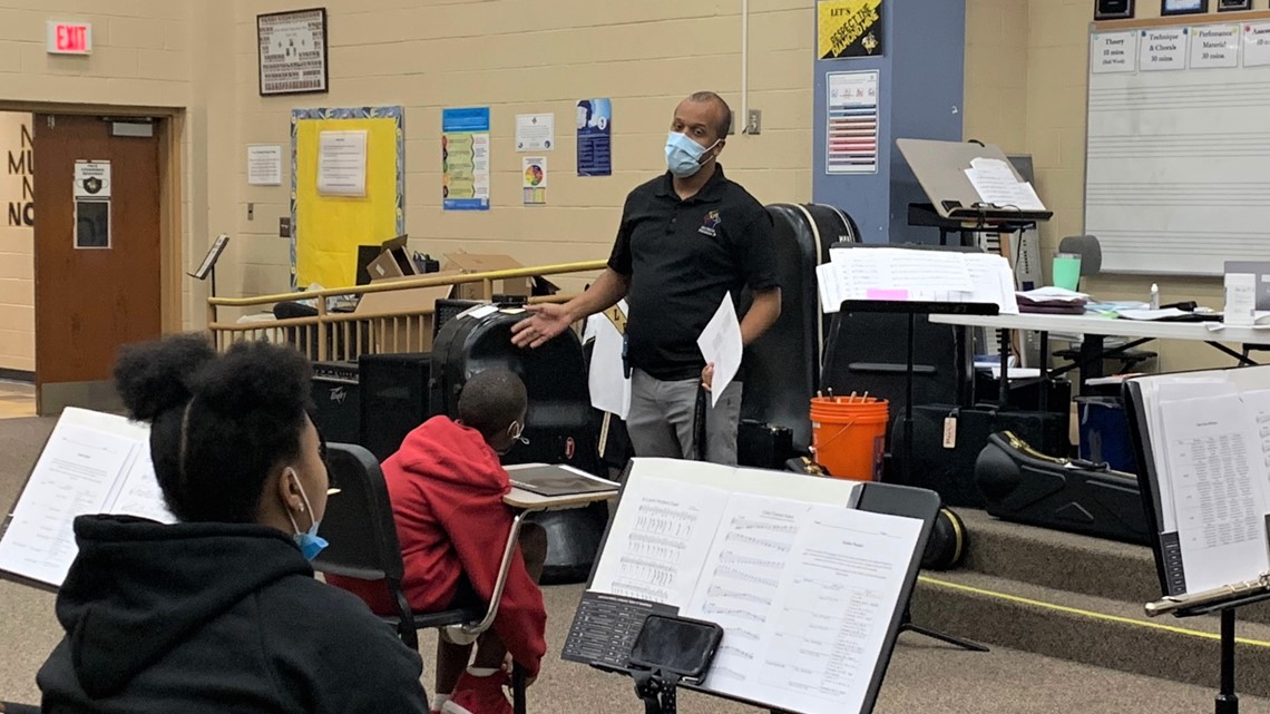 Richland School District One seeks to hire 85 teachers