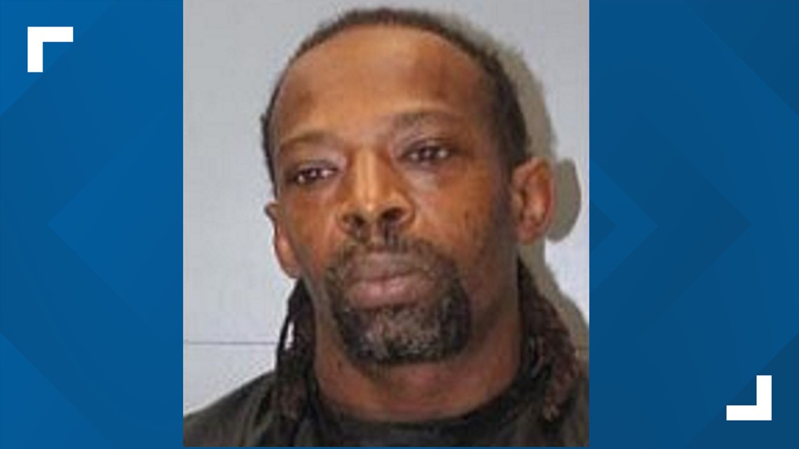 South Carolina man arrested for shooting man in car | wltx.com