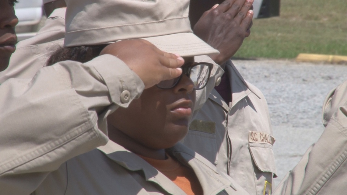 South Carolina Youth ChalleNGe Academy to close after final class graduates in June