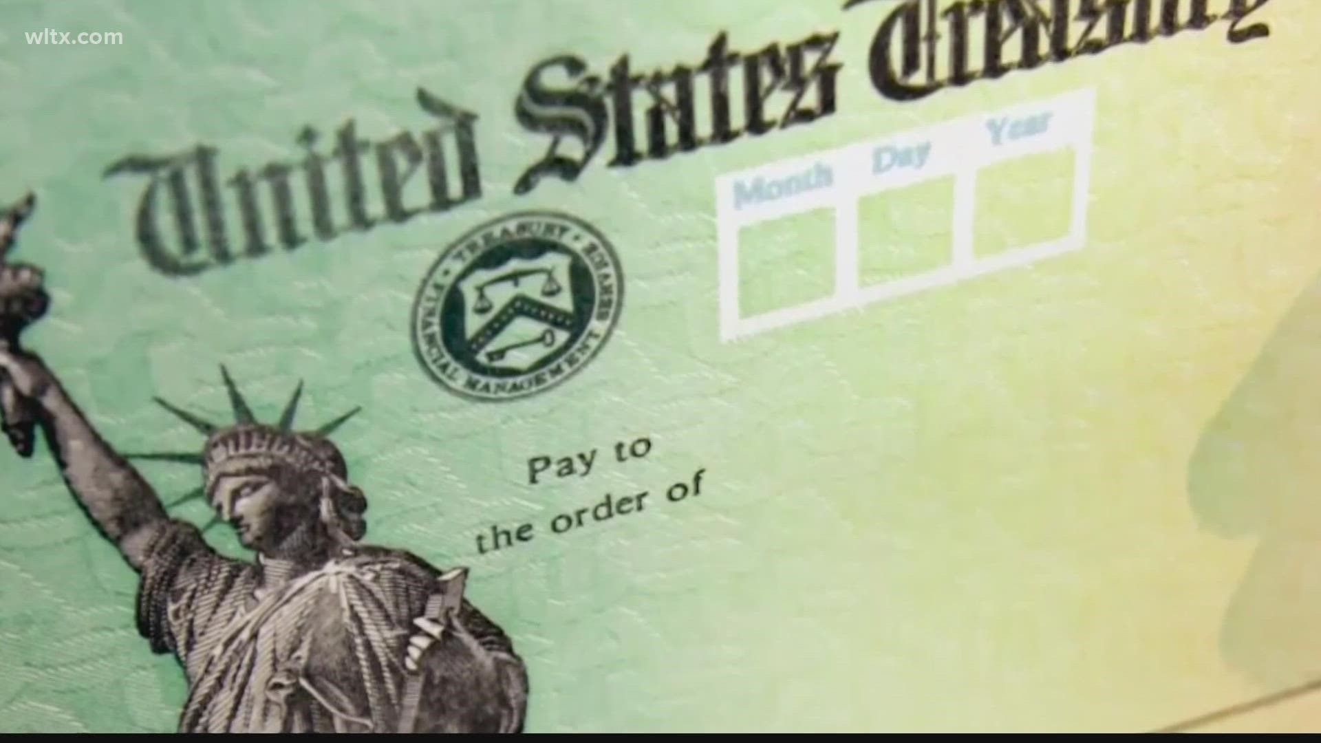 The IRS says some 9 million people can still claim thousands in stimulus and Child Tax Credit payments. People who are eligible must file by end of day on Nov. 17.