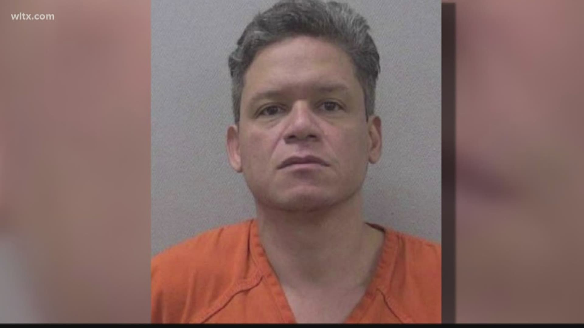 A former elementary school teacher has been extradited from Ecuador to Lexington County on charges of sexual contact with a minor.