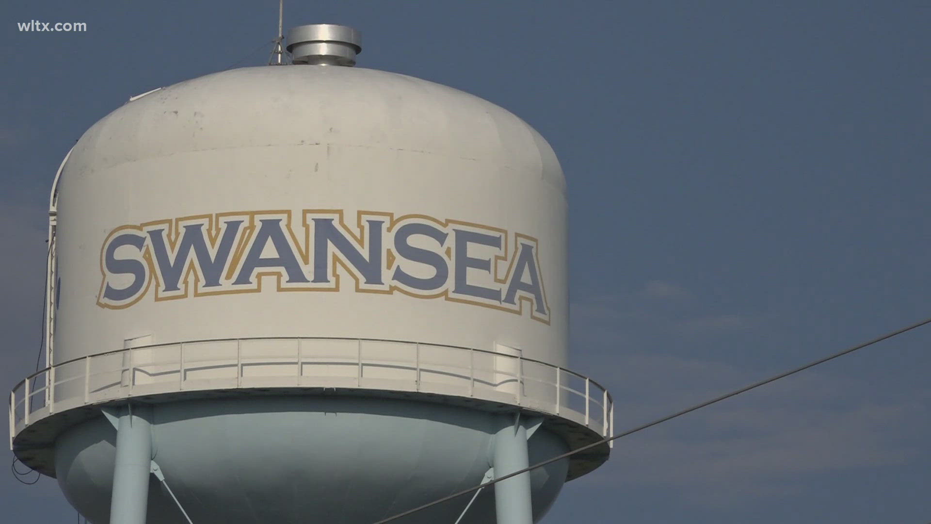 The Town of Swansea has balanced their budget, according to the mayor.