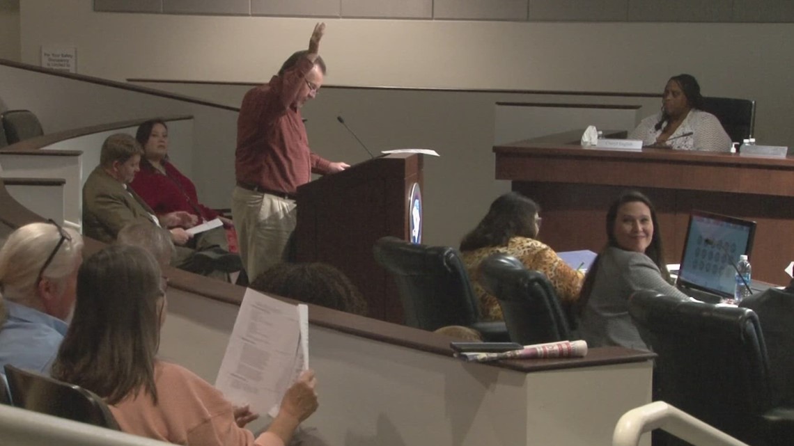 Richland County 2021 Land Development Code passes second reading - Vimarsana News