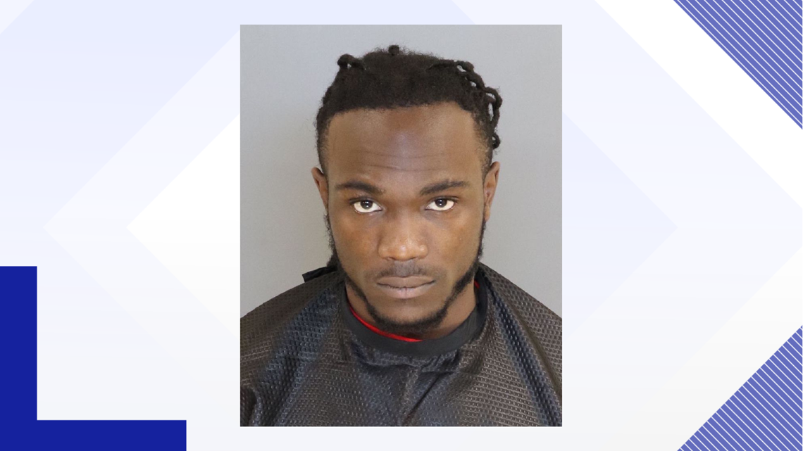 Sumter man arrested for helping felon after attempted murder, deputies ...