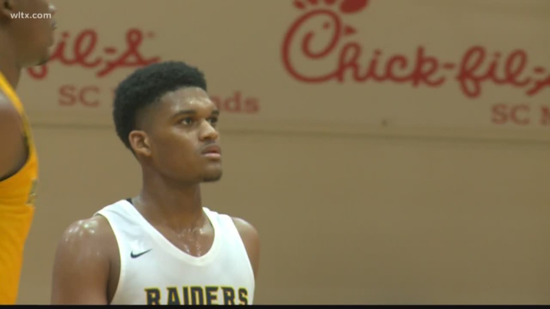 The fourth and final day of the Chick-Fil-A Classic saw W.J. Keenan battle Independence High School from Charlotte for third place in the American Division, while the state's top-ranked team was in the championship game.