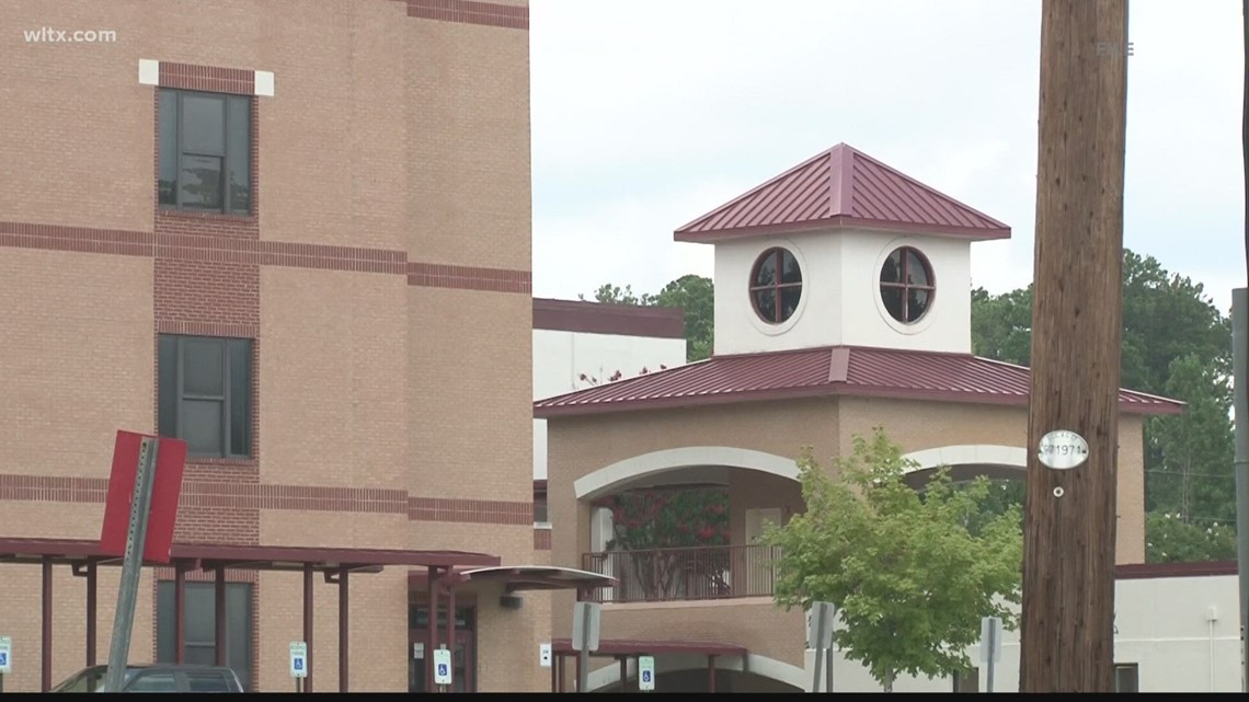 Two Middle Schoolers Tased During Fight Wltx Two Middle Schoolers Tased During Fight Wltx