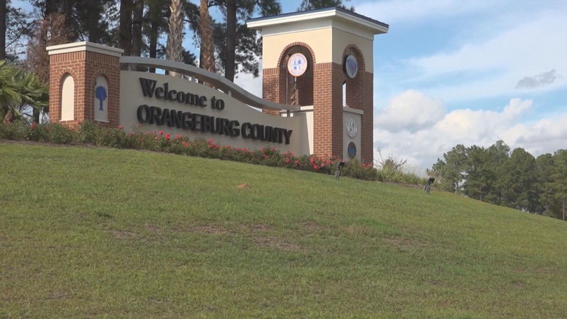 Orangeburg County prepares for arrival of Hurricane Isaias | wltx.com