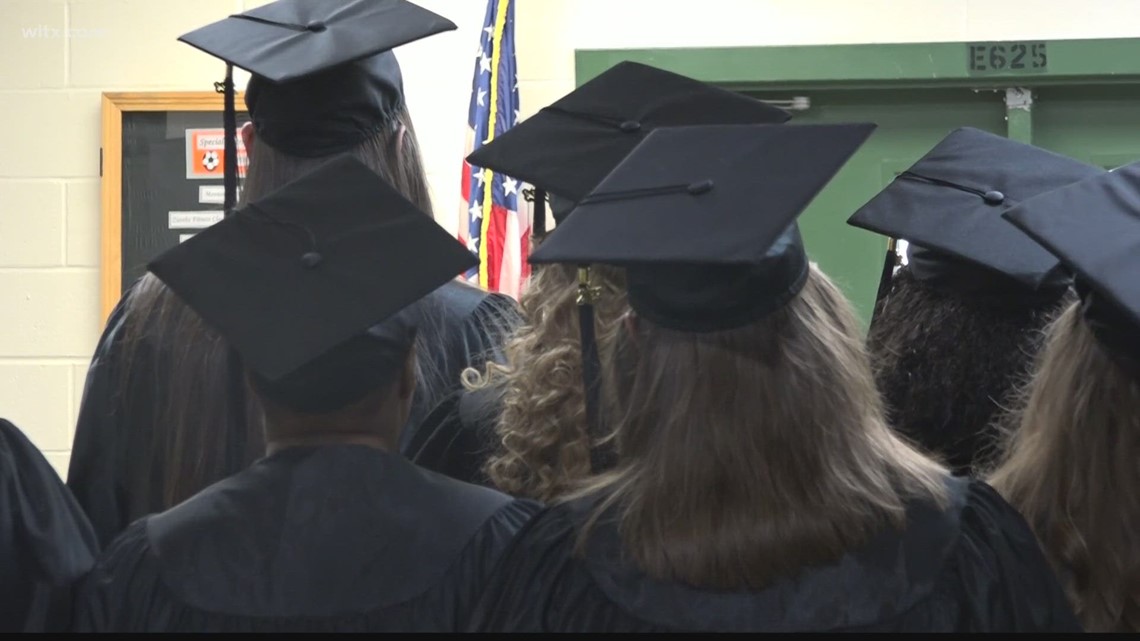 Inmates at Camille Graham Correctional Institution graduate with coding ...