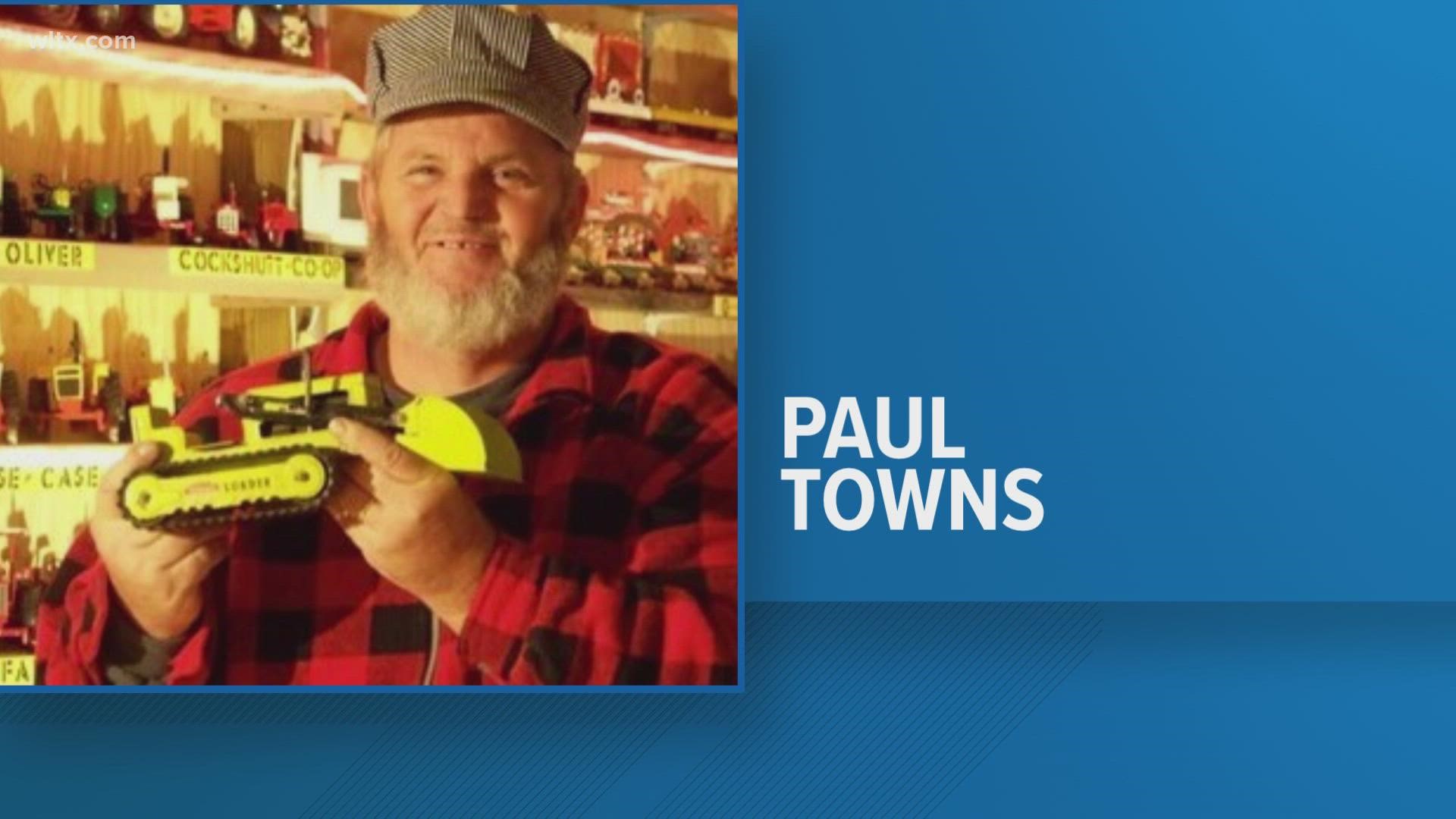 Man behind the 'Elgin Lights' dies at 66