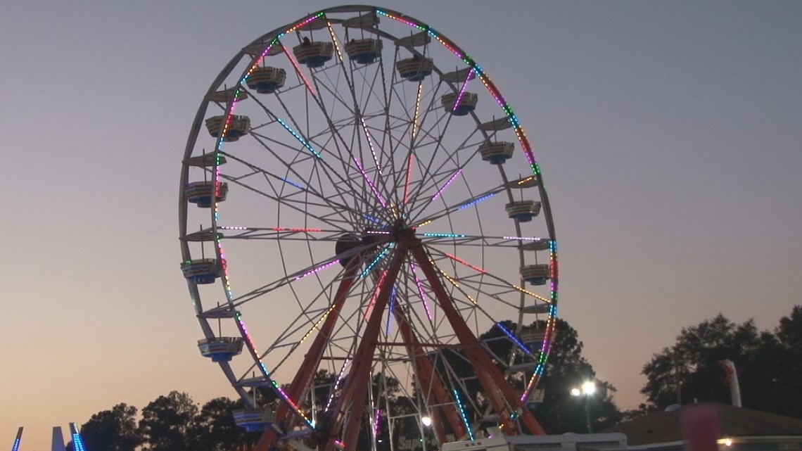 Sumter County Fair to return October 2021