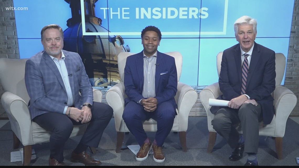 WLTX Insiders: January 25, 2024 | wltx.com