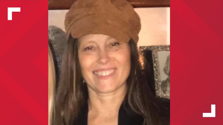 SC woman missing in Kershaw County found safe | wltx.com