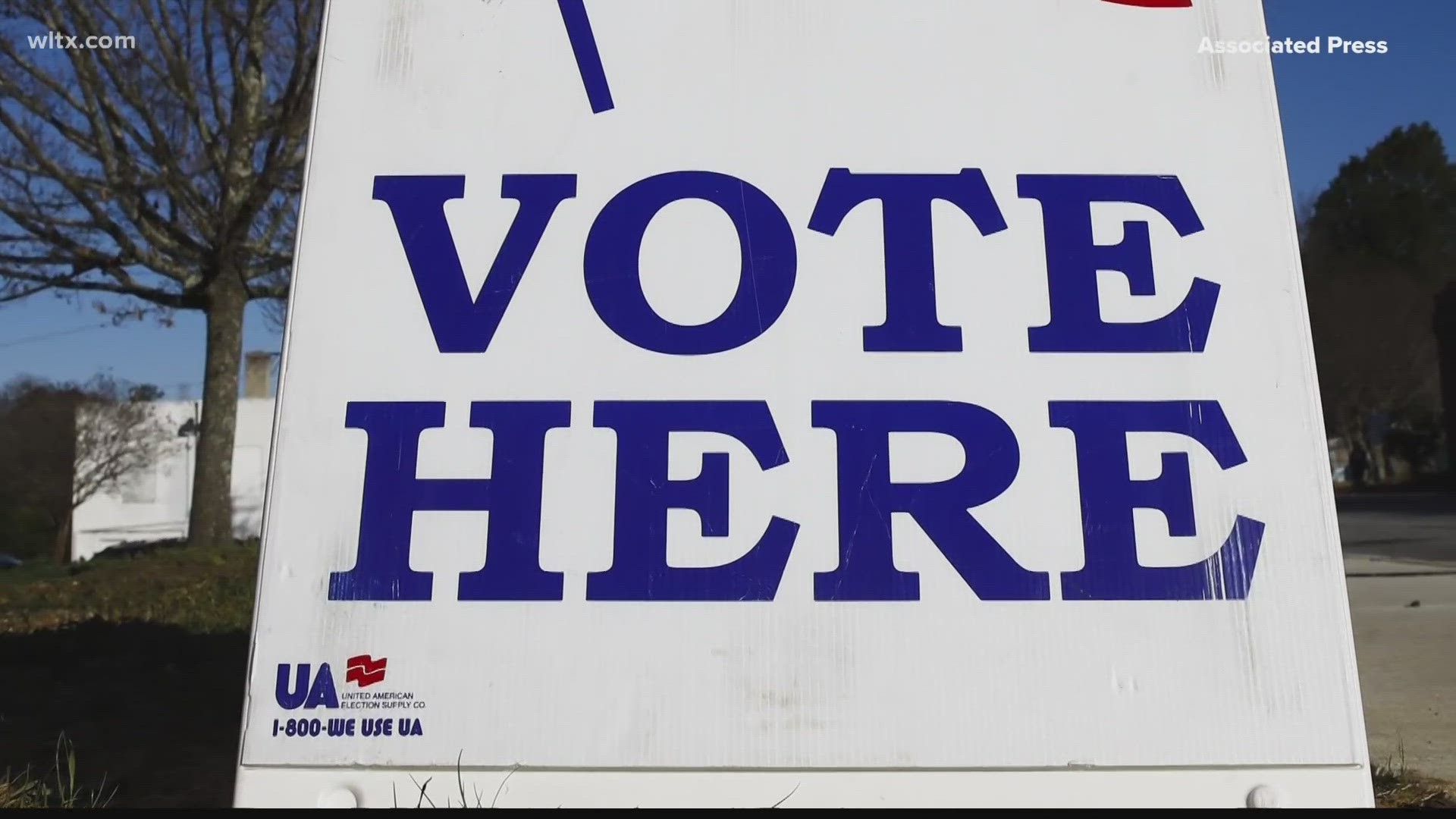 What you need to know about early voting for the Republican primary.
