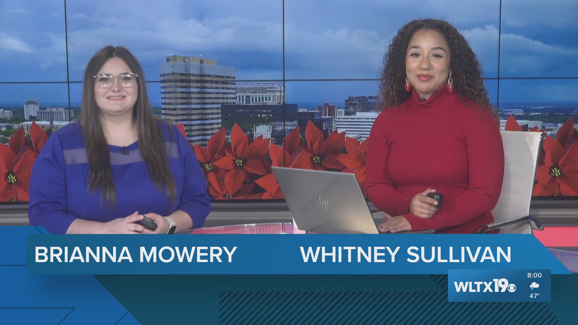 Wltx News19 8-9am Morning Show on WLTX+ 12052025 | wltx.com