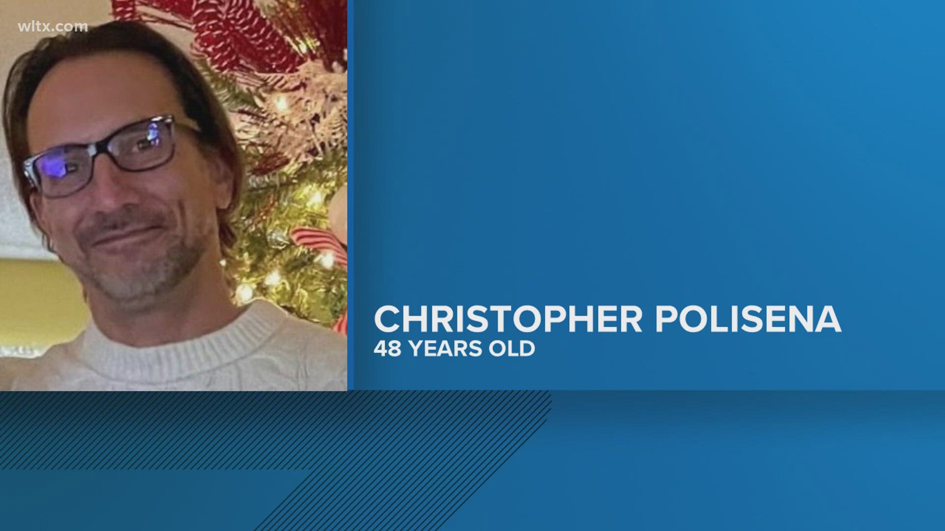 Deputies need help finding missing Richland County man | wltx.com