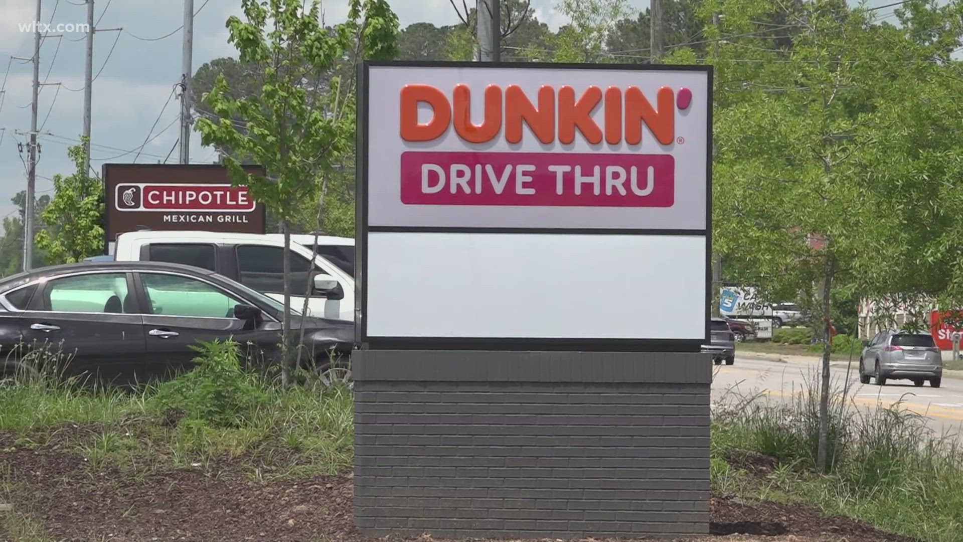 A wav of popular national restaurant chains is making it's way to the Orangeburg area.  