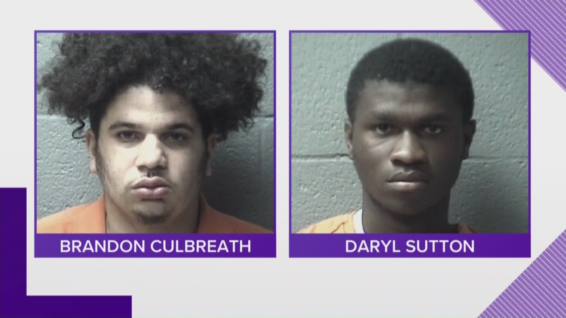 Six people have been arrested in connection with a fatal home invasion in Orangeburg county