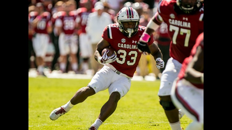 Cowboys eyeing SMU WR Courtland Sutton in second round of draft Cowboys eyeing SMU WR Courtland Sutton in second round of draft
