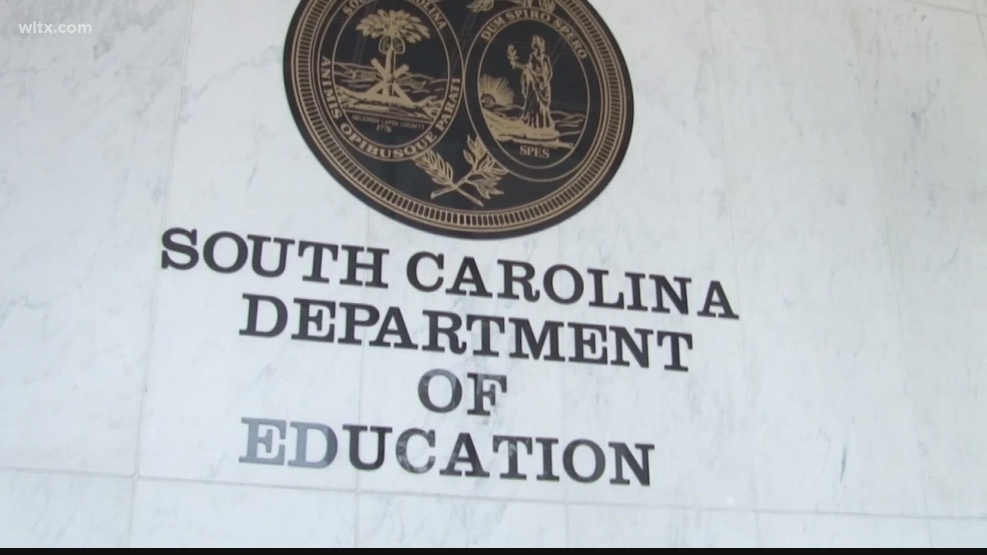 $9,992,013 in funding through federal grants is going to the SC Department of Education to bring more programming and resources to students with disabilities.