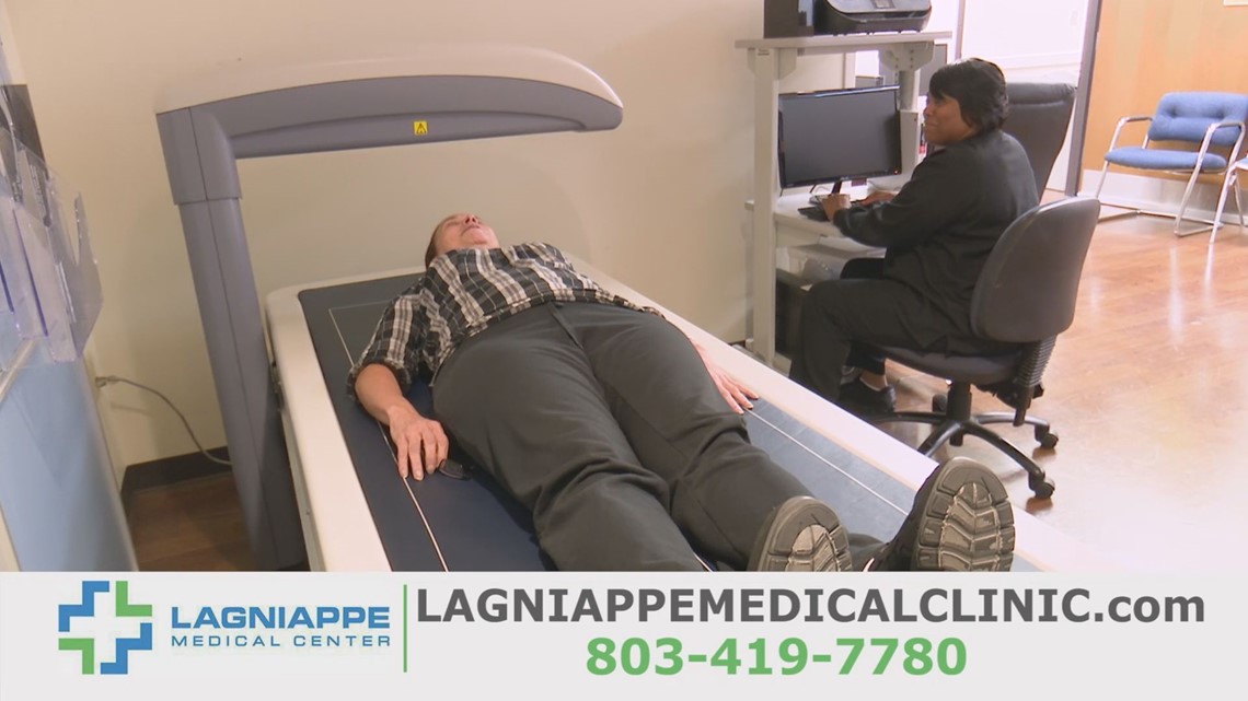 CT Lagniappe Medical Clinic